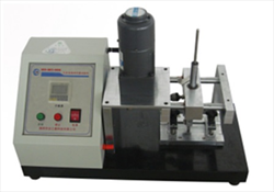 Máy kiểm tra độ bền chống xước dây điện Hongdu HD-MC-005